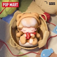 8.22 POPMART Pop Mart DIMOO Dreamliner Series Figure Blin Genuine POPMART DIMOO DIMOO Dream Outer Se