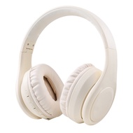 Actual【COD】Gaming Bluetooth Headphone Bass Super With Microphone Noise Cancelling HIFI Stereo Wirele