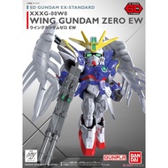 Mô hình Gundam Bandai SDEX WIng Gundam EW