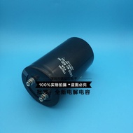 450v5600uf 5600mfd400vdc FXA Hicon Hicon Capacitor in Stock Direct Shot