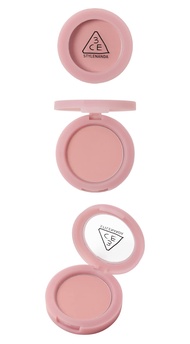 [SPLIT SECOND] 3CE FACE BLUSH #CITY MAUVE 5.5g ABG Style K-Beauty K-Make Up Korean Make Up