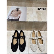 QC Imported QC Fullbox / Mieo Shoes B879 B880