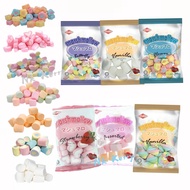 Halal CV Mallow Marshmallow 100G