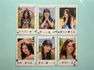 [代友放]❗️(G)I-DLE 演唱會周邊小卡