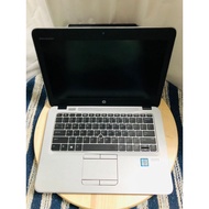 HP 820 G3 | INTEL CORE i5-6th GEN | 8GB RAM | 256GB SSD | WINDOWS 10-PRO | 12.5" HD DISPLAY | SLIM &