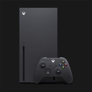 Xbox series x + 1年game pass