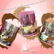 Kopi Daura Coffee Original Hq Daura Chocolate Original Kopi Daura Beauty Legacy