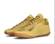 全新US8-10.5 Nike LeBron 23 Golden Basketball Shoes