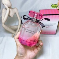 ☑️ VICTORIA'S SECRET BOMBSHELL 維多利亞的秘密 性感炸彈 *100ML☑️春夏香水推薦