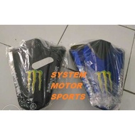 Cover Seat Yamaha R25 Mt25, Modification of R25 Mt25