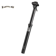 Telescopic Bike Seat Post Mountain Bike Dropper Seatpost Dropper Seatpost