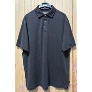 UKAY: T Bahama Striped Men’s Polo Shirt XL