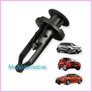 ▧ ❐ ● Front Bumper & Grille Clip Toyota Vios, Hilux Vigo, Fortuner, and Innova(50 Pieces)