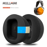Nullmini Earpads Replacement Ear Cushion Sleeve Earmuffs for Hifiman Sundara Headphones