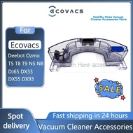 Ecovacs T5 T8 T9 N5 N8 DJ65 DX33 DX55 DX93 Robot Vacuum Cleaner Accessories Water Tank Spare Parts