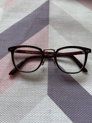 YELLOW PLUS YVES C432 手工眼鏡