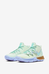 Kyrie 5 Squidward Tentacles