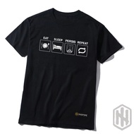 T-shirt exactly like solo