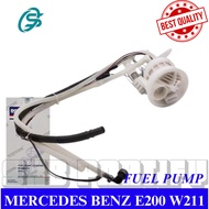 MERCEDES BENZ E220 W211 FUEL FILTER (DOPSON)