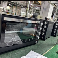 Large Standard Oven American Household Empty European Air Frying Capacity 65l Electric Oven oven60l 