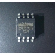 Toshiba 32L2600VJ W25Q32 25Q32 BIOS IC WINBOND