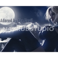 Adored by the Devil [v0.6] By Empiric Full Version Crack (PC Game)