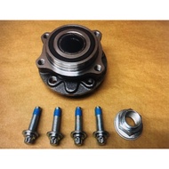 Alfa Romeo 159 Front wheel bearing