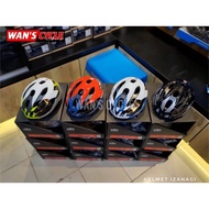 READY STOCK  READY STOCK  KABUTO HELMET IZANAGI