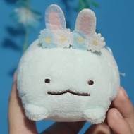 Sumikko gurashi tokage bunny Doll (Unit)