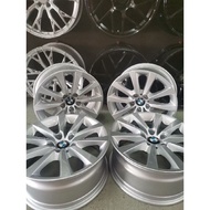 Bmw F10 18inch M sport Original Used Sport Rim