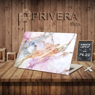 For Fujitsu Garskin Marble 6 Laptop Decals Skins Sticker