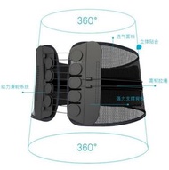 日本暢銷 - 修身護腰透氣腰帶 [M碼] 舒緩 椎間盤突出 運動扭傷 腰痛症狀 透氣拉繩護腰 滑輪調節腰部保護 護腰