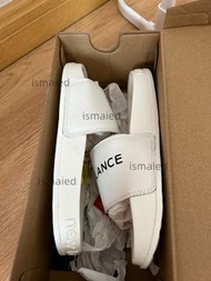 Noritake聯名款  New Balance NB官方夏季男鞋女鞋拖鞋