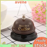 Service Table Bell Bar Bell Practical Restaurant Timer Hotel Counter Desk Bell Ring Portable Service