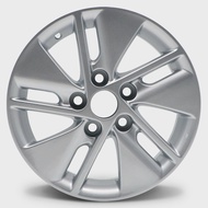 Suitable for Toyota Corolla Wheels15Inch16Inch17Inch Ralink Dual Engine Aluminum Alloy Rims17Replace