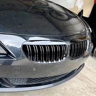Front Kidney Bumper Grill Grille For BMW 6 Series E63 E64 2004-2010 Replace 51137008915 51137008916