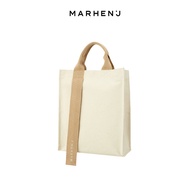 MARHEN.J Ricky Bag Daily use Canvas Tote Crossbody Bag 4 color options