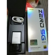 Infinix Zero 30 5G 25612GB Brand