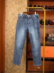 Hermès HK 最新單品 薄款牛仔褲