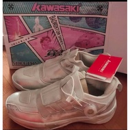 Kawasaki Badminton Shoes Size 39