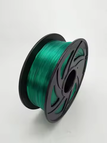 65A TPU 3D printer filament flexible wire 85A elastomer wire diameter 1.75mm 75A soft fexble