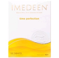 Imedeen Time Perfection 120 Tablets (2 months supply) 40+
