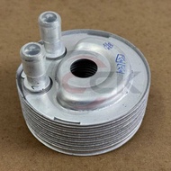 NISSAN FRONTIER D22 / NAVARA D23T / NP300 / X-TRAIL T30 / SENTRA N16 ENGINE OIL COOLER 21305-5M301 N