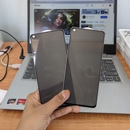 TEMPERED GLASS ANTI SPY OPPO A78 4G OPPO A78 5G/
