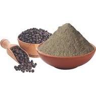 Black Pepper Powder (کالی مرچ پاؤڈر) Serbuk Lada Hitam   100g