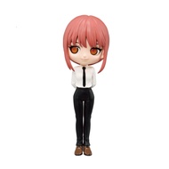 Banpresto - Chainsaw Man - Makima, Bandai Spirits Q Posket Figure