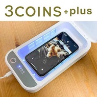 （需預訂）日本3  coins紫外線手機小物消毒盒