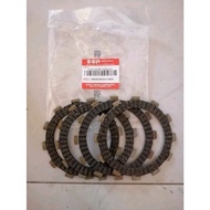 CLUTCH LINING SMASH-115/SHOGUN-NEW/GD110 SGP