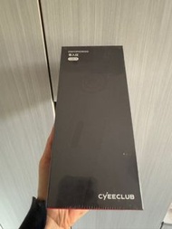Ulike cyeeclub 導入儀 家用美容儀