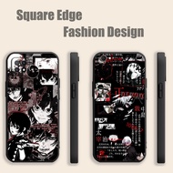 Casing For infinix GT 20 Hot 50 9 Pro Note 10 11 12 Smart 6 7 9 20 30i 30 Play Juuzou Suzuya Tokyo G